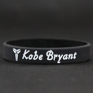 Wristband Top Quality Men's Silicone Basketball
