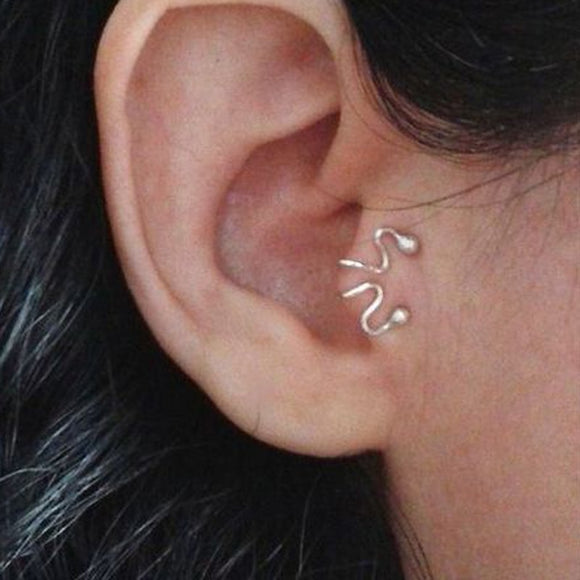 Earrings  Single