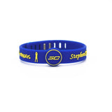 Wristband 1 pcs Basketball star adjustable sports Silicone