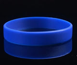 Wristband 1 pcs Basketball star adjustable sports Silicone