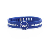 Wristband 1 pcs Basketball star adjustable sports Silicone