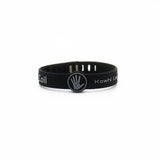 Wristband 1 pcs Basketball star adjustable sports Silicone