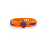 Wristband 1 pcs Basketball star adjustable sports Silicone
