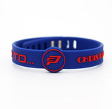 Wristband 1 pcs Basketball star adjustable sports Silicone