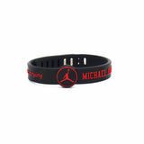 Wristband 1 pcs Basketball star adjustable sports Silicone