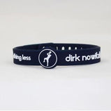 Wristband Basketball star adjustable Silicone