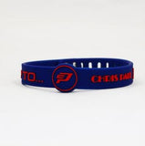 Wristband Basketball star adjustable Silicone