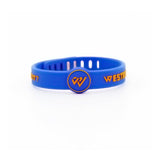 Wristband Basketball star adjustable Silicone