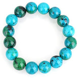 WRISTBAND Natural Stone Bracelets 6/8/10mm