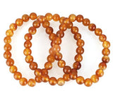 WRISTBAND Natural Stone Bracelets 6/8/10mm