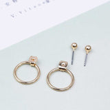 Earrings  Fashion Bohemian Vintage