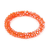 BANGLE Boho Elastic Bracelets