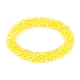 BANGLE Boho Elastic Bracelets