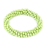 BANGLE Boho Elastic Bracelets