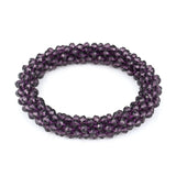 BANGLE Boho Elastic Bracelets