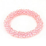 BANGLE Boho Elastic Bracelets