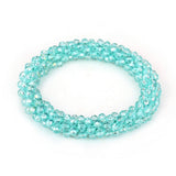 BANGLE Boho Elastic Bracelets