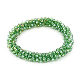 BANGLE Boho Elastic Bracelets
