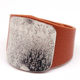 BANGLE  New Fashion Leather Bracelets