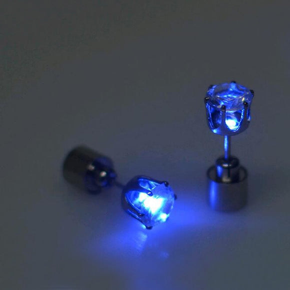 Earrings Hot Sale 1 PCS The Charm of the LEDs Light up