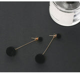 Earrings New Fashion Stud