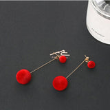 Earrings New Fashion Stud