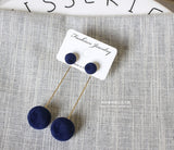 Earrings New Fashion Stud