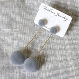 Earrings New Fashion Stud