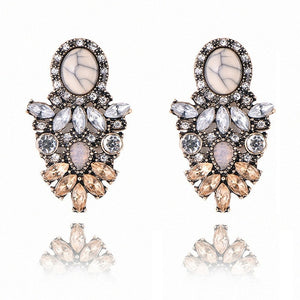 Earrings New Fashion Stud