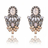 Earrings New Fashion Stud