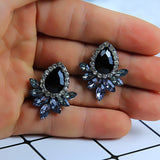 Earrings New Fashion Stud