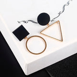 Earrings New Fashion Stud