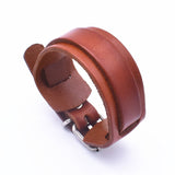 WRISTBAND   Personality Fashion Vintage Adjustable length Wrap