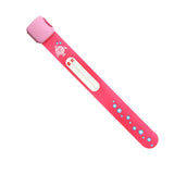 Wristband  New ID Safety Wristbands Bracelets