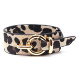 BANGLE fashion Punk Leather Bracelet Newest Bracelets