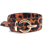 BANGLE fashion Punk Leather Bracelet Newest Bracelets