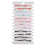 WRISTBAND Handmade Elastic Rope Bracelet