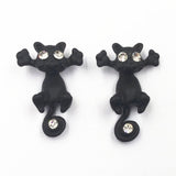 Earrings Sale 1Pair Fashion Multiple Color Classic Fashion