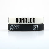 Wristband CR7 Ronaldo Silicone bracelet