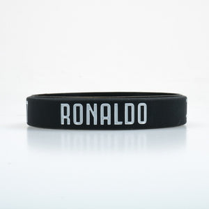 Wristband CR7 Ronaldo Silicone bracelet