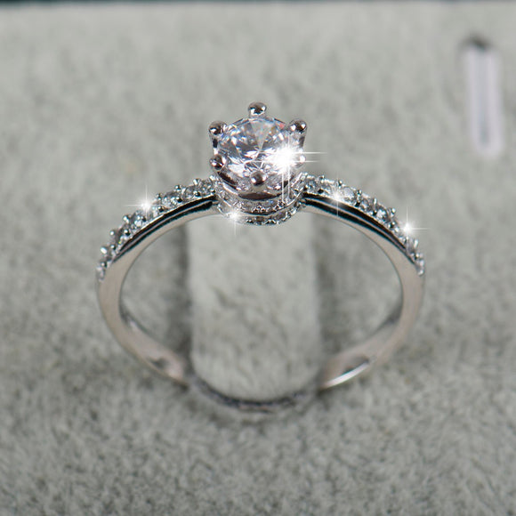 Rings  NEW design Fashion Jewelry Luxury