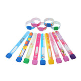 Wristband  New ID Safety Wristbands Bracelets