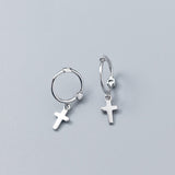 Earrings 100% 925 Solid Sterling Silver