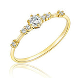 Rings 2019 New Fashion Women