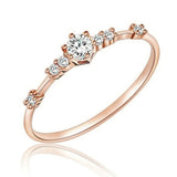 Rings 2019 New Fashion Women
