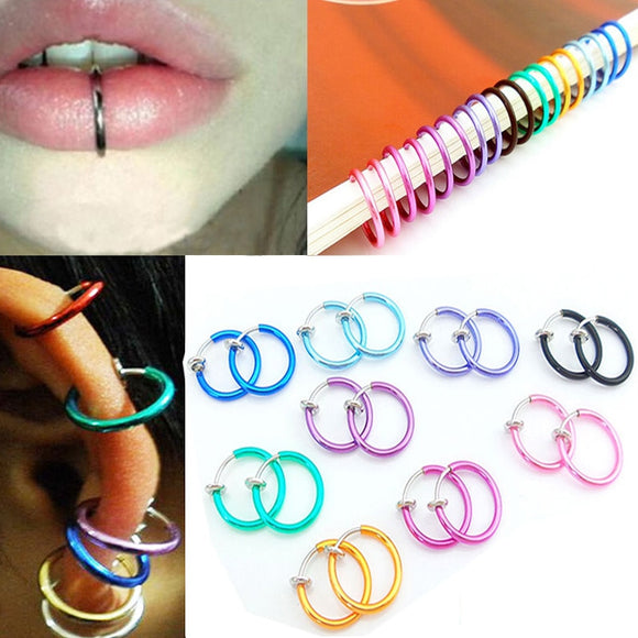 Earrings Hot Sale Multicolors 1Pair Women