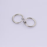 Earrings Hot Sale Multicolors 1Pair Women
