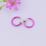 Earrings Hot Sale Multicolors 1Pair Women