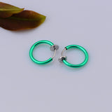 Earrings Hot Sale Multicolors 1Pair Women