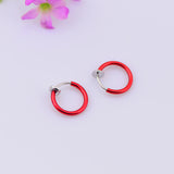 Earrings Hot Sale Multicolors 1Pair Women